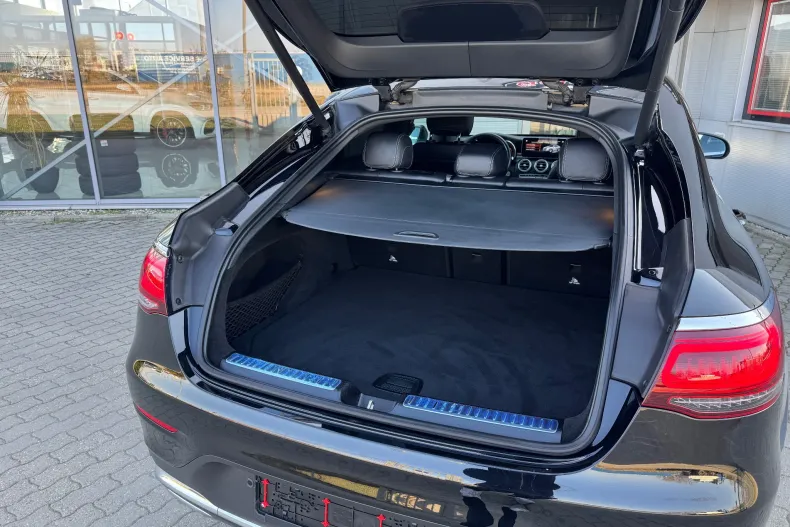 Mercedes-Benz GLC Coupe din 2021 cu 149.800 km - oferta MER197126 - foto 33