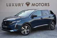Peugeot 3008 din 2022 cu 88.100 km - oferta PEU197127 - foto 1