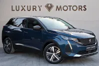 Peugeot 3008 din 2022 cu 88.100 km - oferta PEU197127 - foto 2