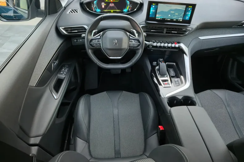 Peugeot 3008 din 2022 cu 88.100 km - oferta PEU197127 - foto 7