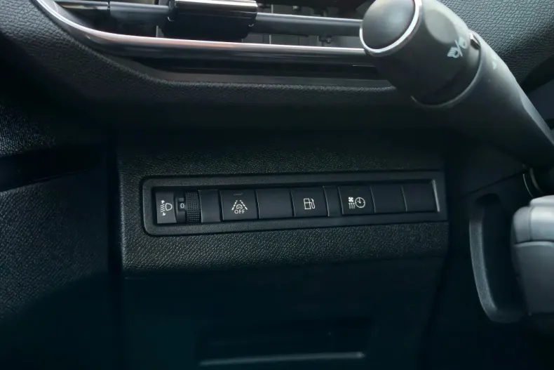 Peugeot 3008 din 2022 cu 88.100 km - oferta PEU197127 - foto 15