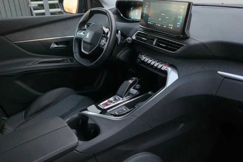 Peugeot 3008 din 2022 cu 88.100 km - oferta PEU197127 - foto 30