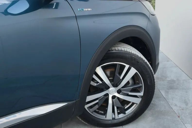 Peugeot 3008 din 2022 cu 88.100 km - oferta PEU197127 - foto 34