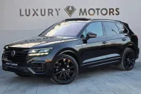 Volkswagen Touareg din 2020 cu 156.500 km - oferta VOL197128 - foto 1