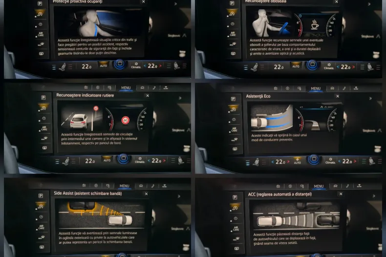 Volkswagen Touareg din 2020 cu 156.500 km - oferta VOL197128 - foto 12