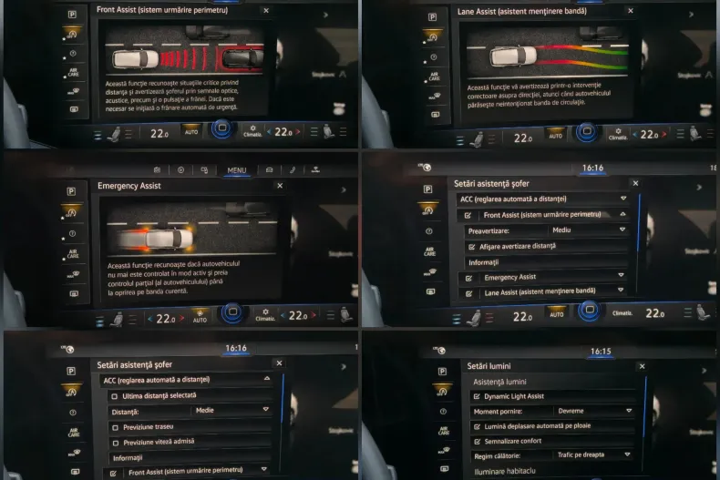 Volkswagen Touareg din 2020 cu 156.500 km - oferta VOL197128 - foto 13