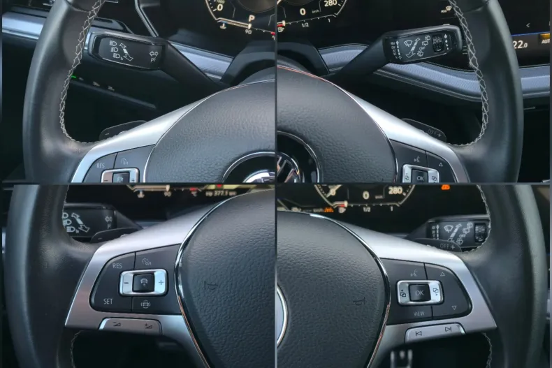 Volkswagen Touareg din 2020 cu 156.500 km - oferta VOL197128 - foto 14