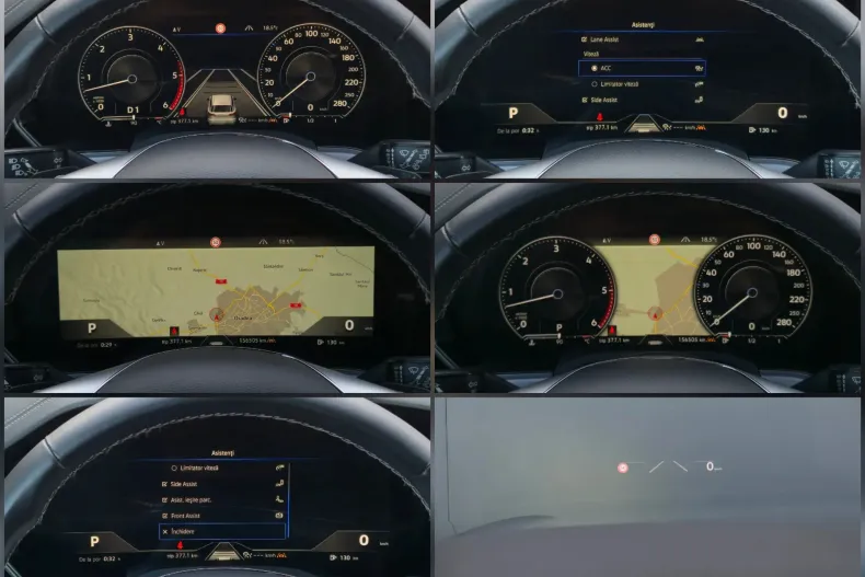 Volkswagen Touareg din 2020 cu 156.500 km - oferta VOL197128 - foto 15