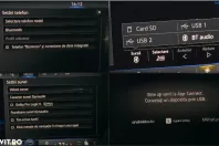 Volkswagen Touareg din 2020 cu 156.500 km - oferta VOL197128 - foto 17