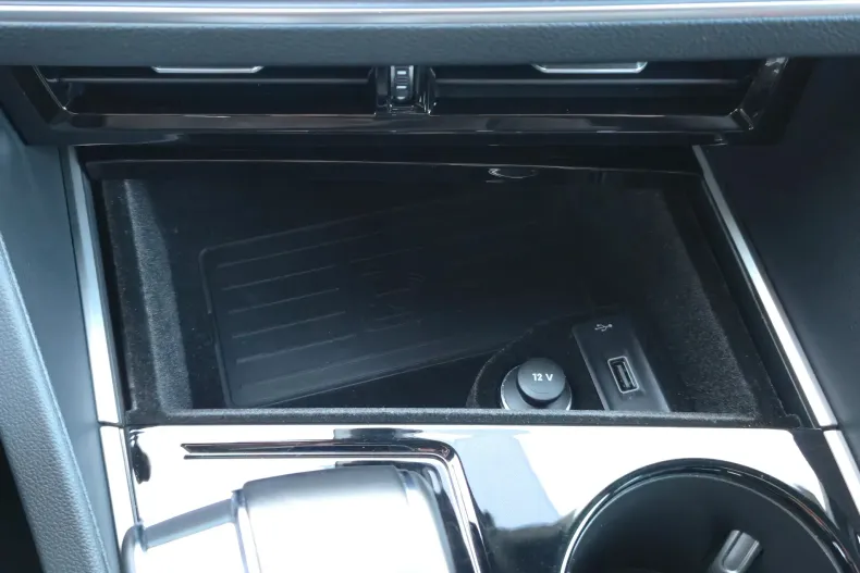 Volkswagen Touareg din 2020 cu 156.500 km - oferta VOL197128 - foto 23