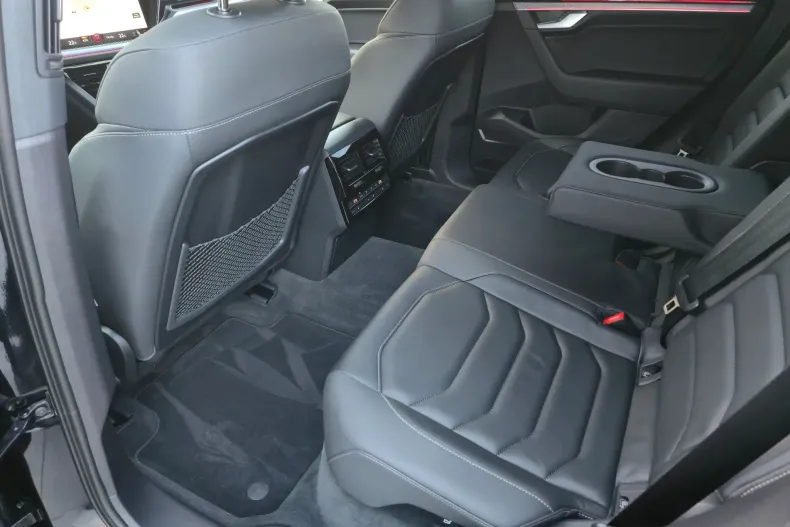 Volkswagen Touareg din 2020 cu 156.500 km - oferta VOL197128 - foto 28