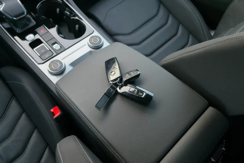 Volkswagen Touareg din 2020 cu 156.500 km - oferta VOL197128 - foto 30