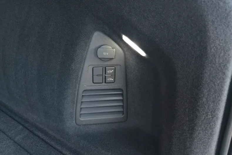 Volkswagen Touareg din 2020 cu 156.500 km - oferta VOL197128 - foto 33