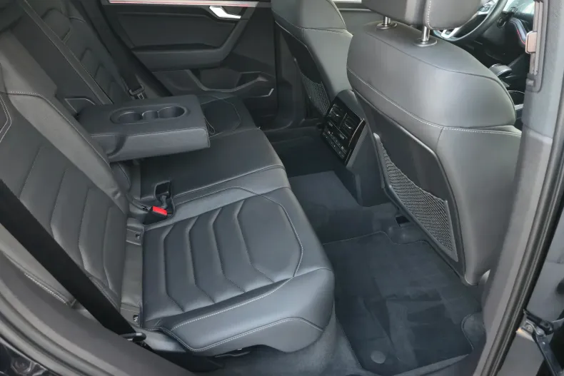 Volkswagen Touareg din 2020 cu 156.500 km - oferta VOL197128 - foto 35