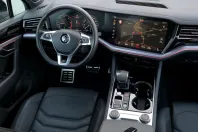Volkswagen Touareg din 2020 cu 156.500 km - oferta VOL197128 - foto 36