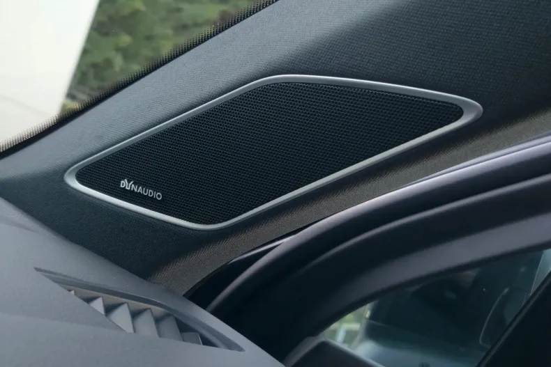 Volkswagen Touareg din 2020 cu 156.500 km - oferta VOL197128 - foto 37