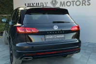 Volkswagen Touareg din 2020 cu 156.500 km - oferta VOL197128 - foto 39