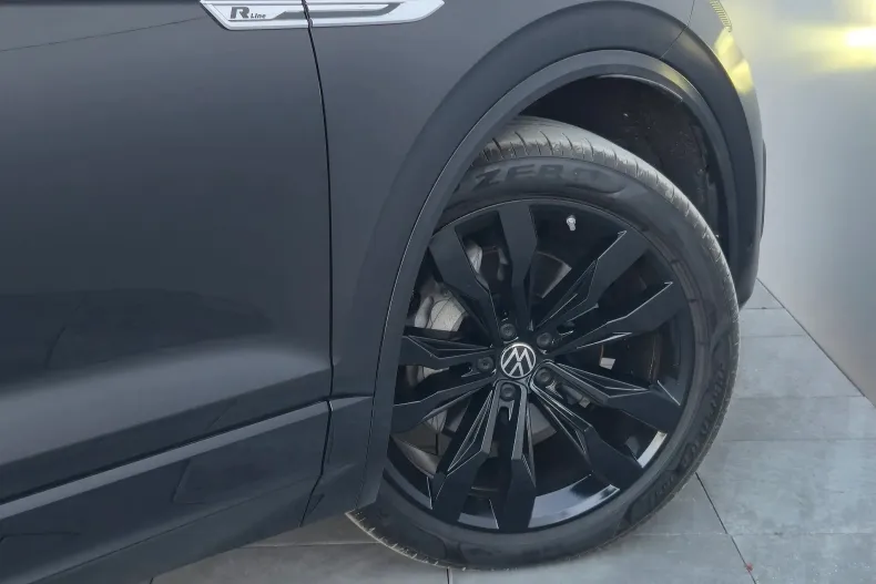 Volkswagen Touareg din 2020 cu 156.500 km - oferta VOL197128 - foto 40