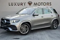 Mercedes-Benz GLE din 2020 cu 163.100 km - oferta MER197129 - foto 1