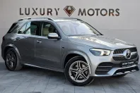 Mercedes-Benz GLE din 2020 cu 163.100 km - oferta MER197129 - foto 2