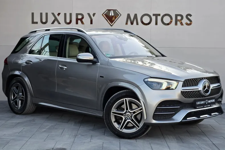 Mercedes-Benz GLE din 2020 cu 163.100 km - oferta MER197129 - foto 2