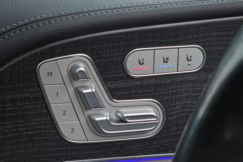 Mercedes-Benz GLE din 2020 cu 163.100 km - oferta MER197129 - foto 7