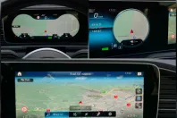 Mercedes-Benz GLE din 2020 cu 163.100 km - oferta MER197129 - foto 10