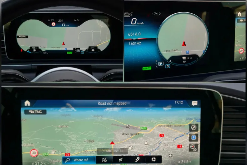 Mercedes-Benz GLE din 2020 cu 163.100 km - oferta MER197129 - foto 10