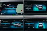 Mercedes-Benz GLE din 2020 cu 163.100 km - oferta MER197129 - foto 11