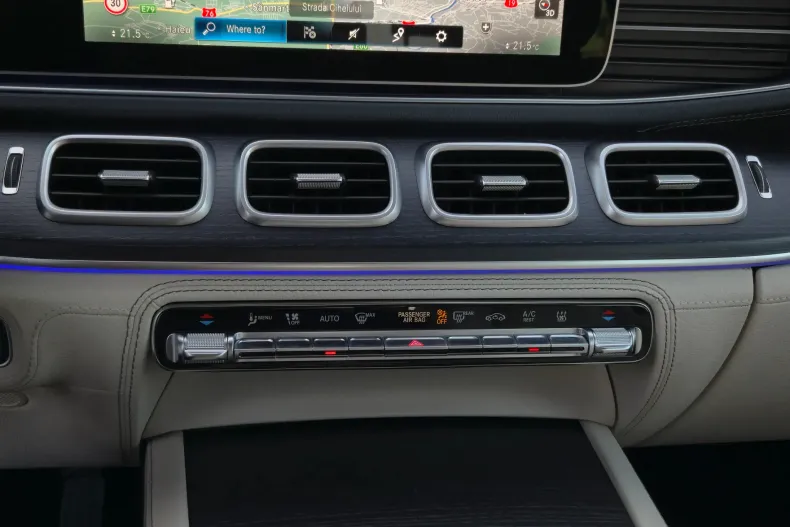 Mercedes-Benz GLE din 2020 cu 163.100 km - oferta MER197129 - foto 15