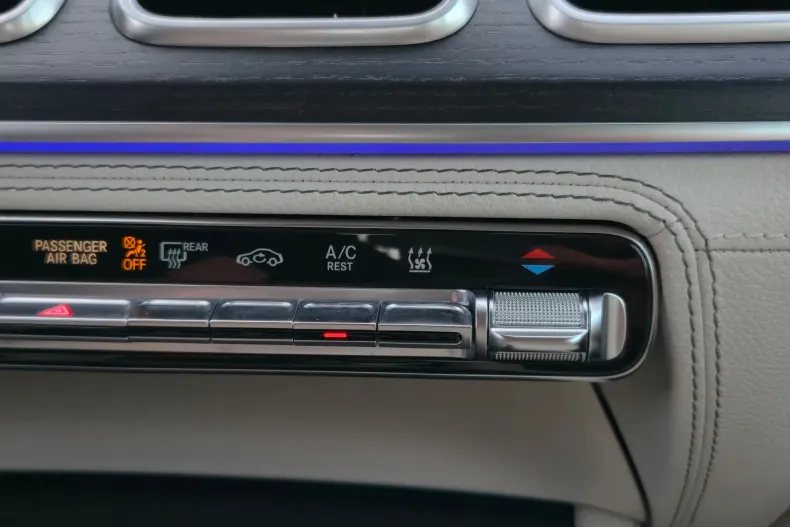 Mercedes-Benz GLE din 2020 cu 163.100 km - oferta MER197129 - foto 16