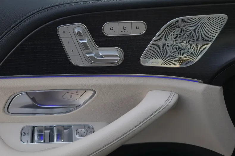 Mercedes-Benz GLE din 2020 cu 163.100 km - oferta MER197129 - foto 18