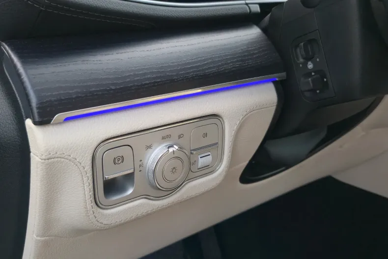 Mercedes-Benz GLE din 2020 cu 163.100 km - oferta MER197129 - foto 19