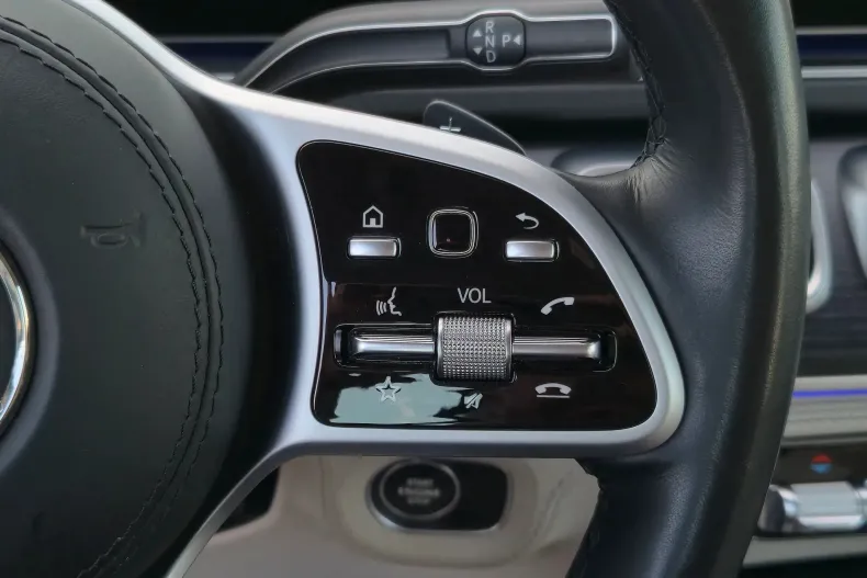 Mercedes-Benz GLE din 2020 cu 163.100 km - oferta MER197129 - foto 21