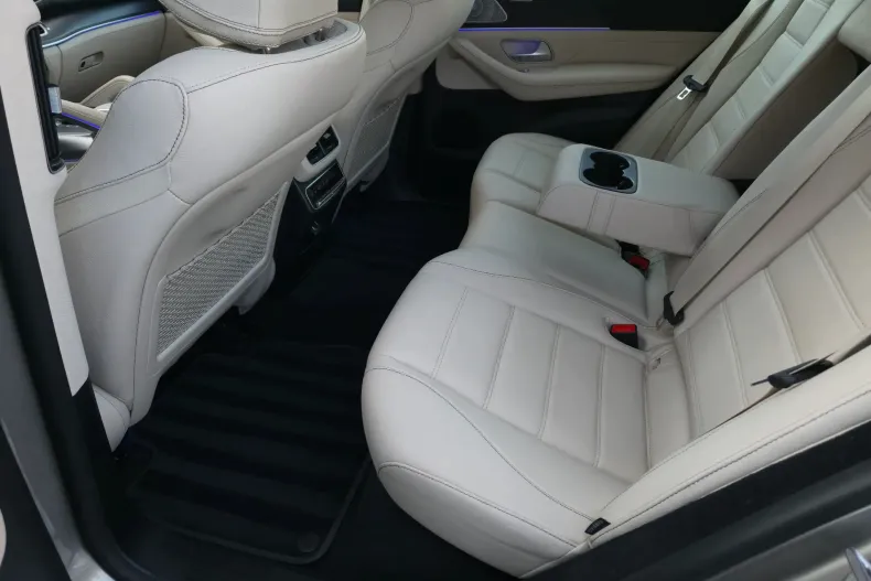 Mercedes-Benz GLE din 2020 cu 163.100 km - oferta MER197129 - foto 23