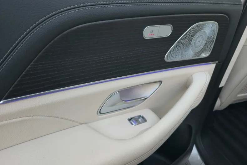 Mercedes-Benz GLE din 2020 cu 163.100 km - oferta MER197129 - foto 24