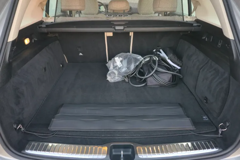 Mercedes-Benz GLE din 2020 cu 163.100 km - oferta MER197129 - foto 26