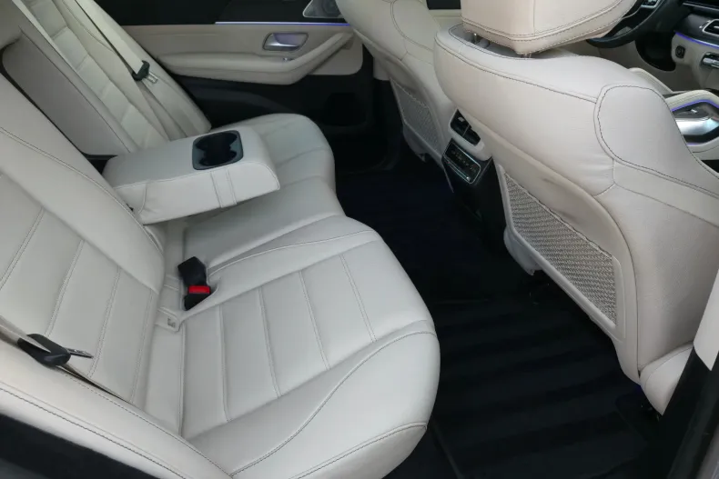 Mercedes-Benz GLE din 2020 cu 163.100 km - oferta MER197129 - foto 28