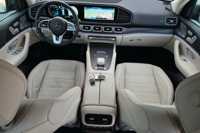 Mercedes-Benz GLE din 2020 cu 163.100 km - oferta MER197129 - foto 29