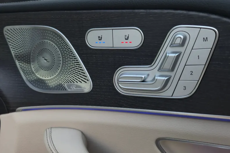 Mercedes-Benz GLE din 2020 cu 163.100 km - oferta MER197129 - foto 30