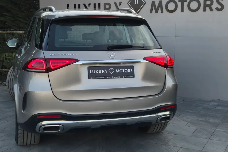 Mercedes-Benz GLE din 2020 cu 163.100 km - oferta MER197129 - foto 33