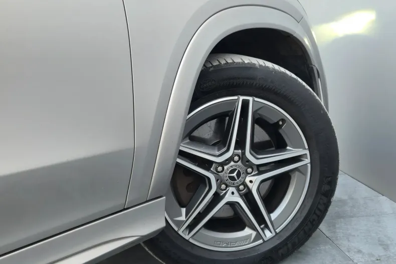 Mercedes-Benz GLE din 2020 cu 163.100 km - oferta MER197129 - foto 34