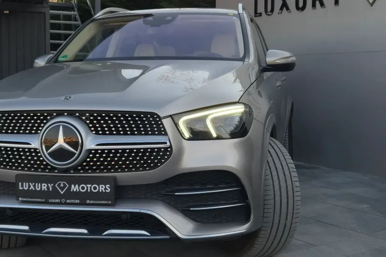 Mercedes-Benz GLE din 2020 cu 163.100 km - oferta MER197129 - foto 35