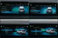 Mercedes-Benz GLE din 2020 cu 163.100 km - oferta MER197129 - foto 37