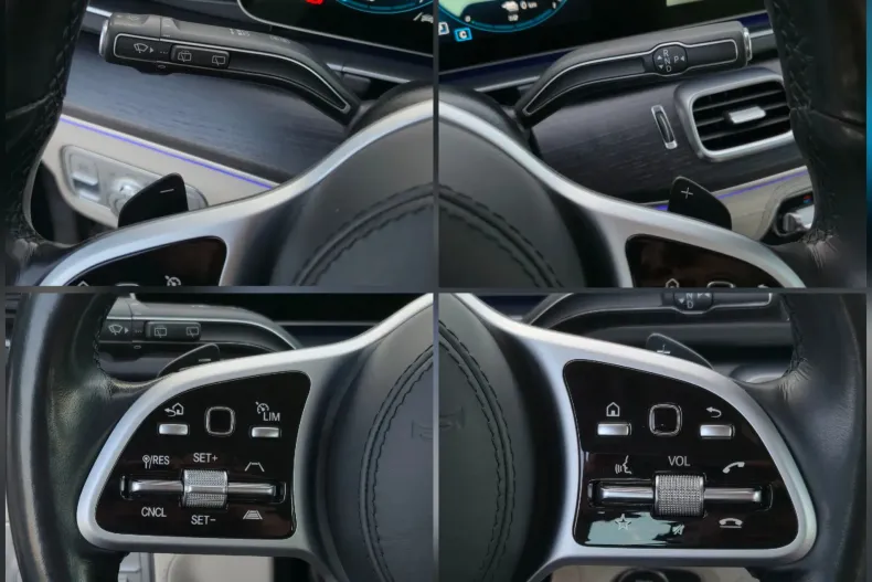 Mercedes-Benz GLE din 2020 cu 163.100 km - oferta MER197129 - foto 38