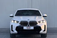 BMW X6 (Seria X) din 2023 cu 107.445 km - oferta BMW197130 - foto 2
