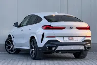 BMW X6 (Seria X) din 2023 cu 107.445 km - oferta BMW197130 - foto 4