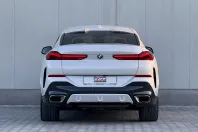 BMW X6 (Seria X) din 2023 cu 107.445 km - oferta BMW197130 - foto 5