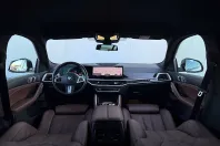 BMW X6 (Seria X) din 2023 cu 107.445 km - oferta BMW197130 - foto 7