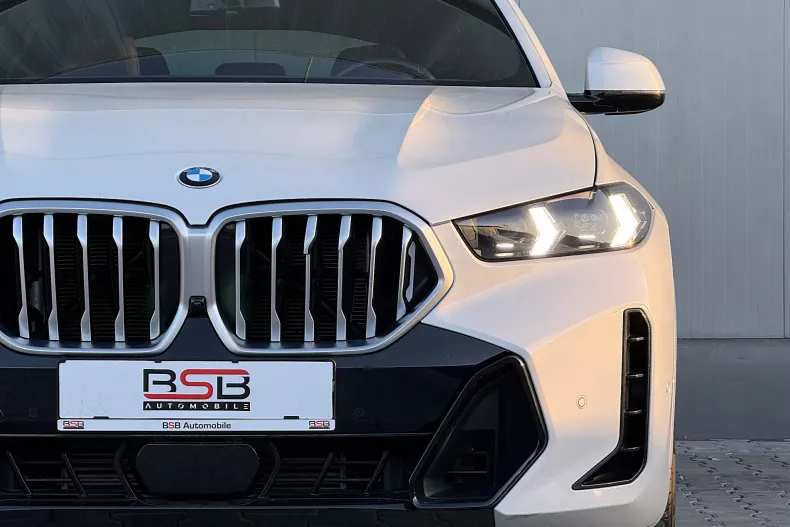 BMW X6 (Seria X) din 2023 cu 107.445 km - oferta BMW197130 - foto 11